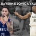 Mercato: Ibaka va al Bayern, Ouattara resta a Monaco e Jovic verso Valencia