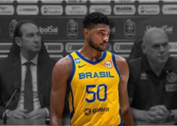 Venezia: che fine ha fatto Caboclo?