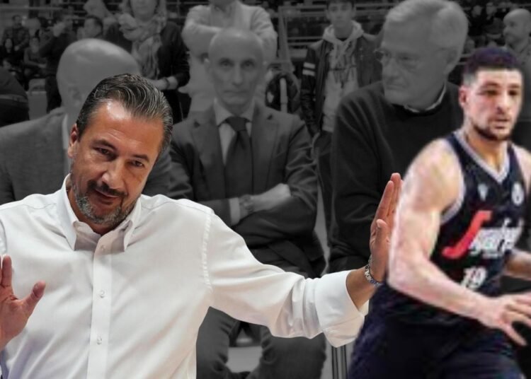 Virtus Bologna: il taglio del budget vale 6 milioni