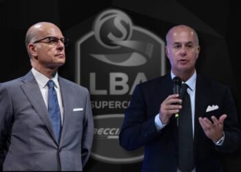 Umberto Gandini: “Supercoppa migliore. Futuro all’estero? Forse”