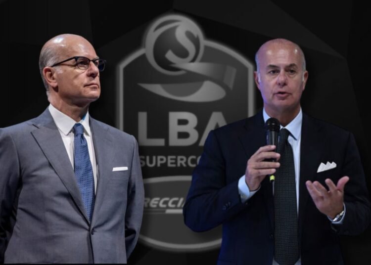 Umberto Gandini: “Supercoppa migliore. Futuro all’estero? Forse”