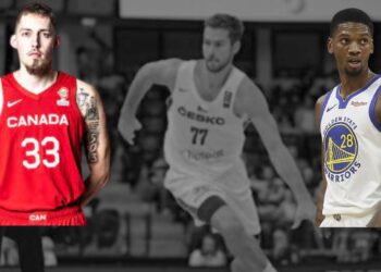 Mercato: Wiltjer a Venezia, Mckinnie a Sassari e Kyzlink a Brindisi