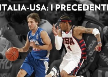 Italia-USA: quella volta che vincemmo a Manila…