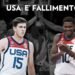 FIBA World Cup 2023: USA, fallimento o menefreghismo?
