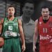 Kostas Sloukas: “Nascosta la verità sul mio addio all’Olympiacos”