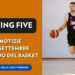 Starting Five