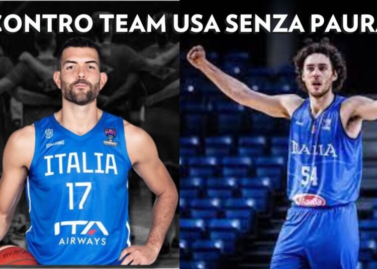 Italbasket