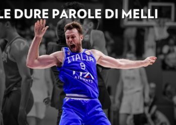 Nicolò Melli