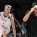 Europa: delusione Partizan e lo show di Sam Griesel