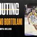 Giordano Bortolani (Olimpia Milano) – EuroLeague Scouting Report