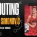 Marko Simonovic (KK Crvena Zvezda) – EuroLeague Scouting Report