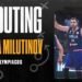 Nikola Milutinov (Olympiacos) – EuroLeague Scouting Report