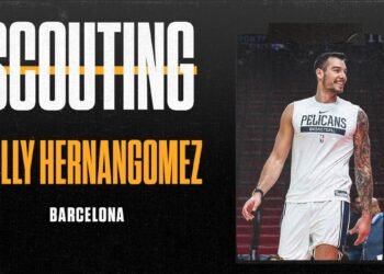 Willy Hernangómez (Barcelona) – EuroLeague Scouting Report