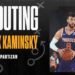Frank Kaminsky (Partizan Belgrado) – EuroLeague Scouting Report
