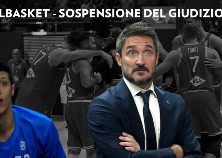 Italbasket: che voto dare alla FIBA WC 2023?