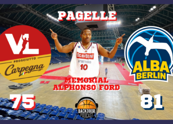 Memorial Alphonso Ford