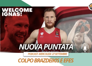Basketmercato