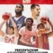 Poythress e Kamagate (Olimpia Milano): “La miglior possibilità per competere”
