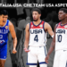 Italia-USA: che Team USA aspettarsi?