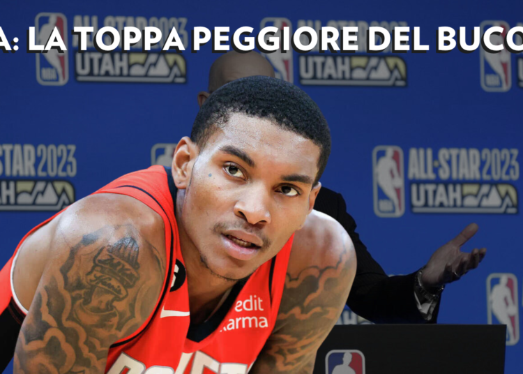 Quando la toppa NBA è peggiore del buco