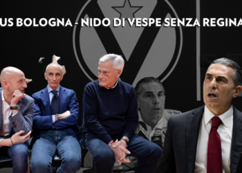 Virtus Bologna: un nido di vespe senza regina, esonerato Scariolo
