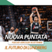 Basketmercato: Mykhailiuk-NBA, Hilliard-Turchia e Lunbderg