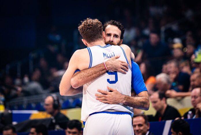FIBA