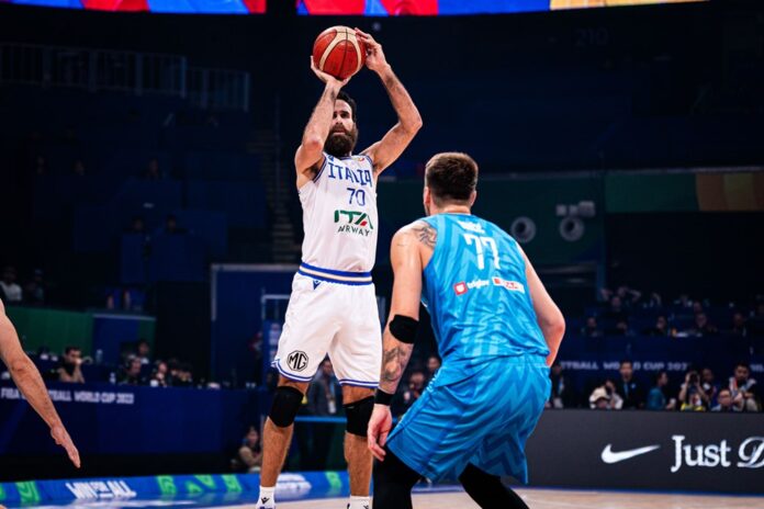 FIBA