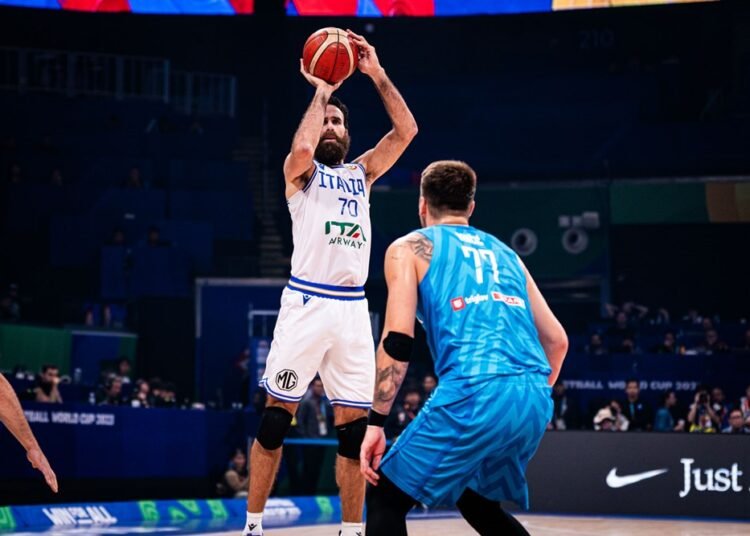 FIBA