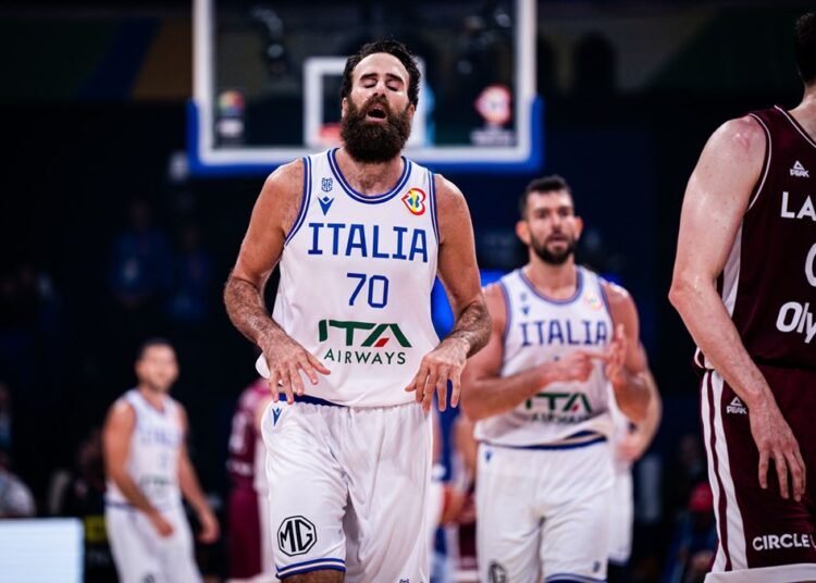 italbasket
