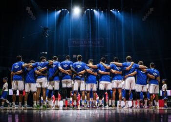 Olimpiadi Parigi 2024: ecco le qualificate e le rivali per l’Italia