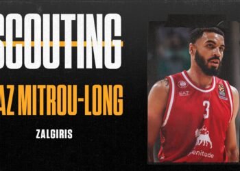 Naz Mitrou Long