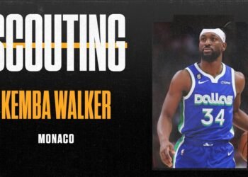 Kemba Walker