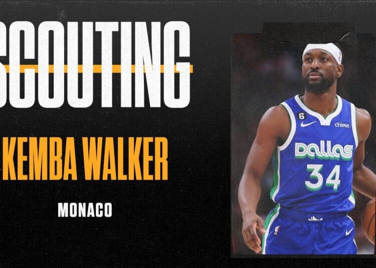 Kemba Walker