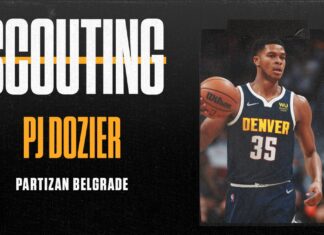 PJ Dozier