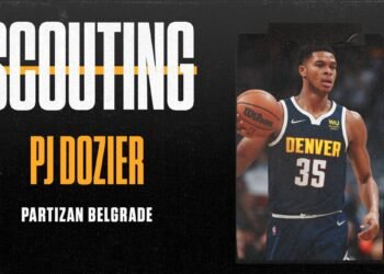 PJ Dozier