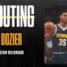 PJ Dozier