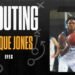 Tyrique Jones