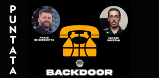 Backdoor Call
