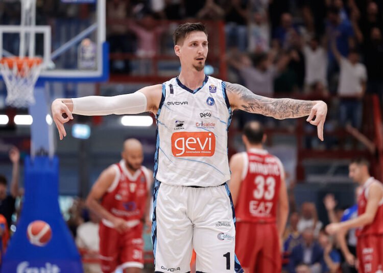 Tomislav Zubcic