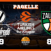 Euroleague: precisione Zalgiris, rimpianti Virtus, le pagelle