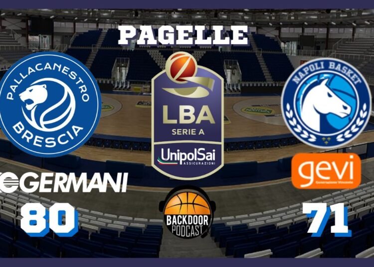 Legabasket
