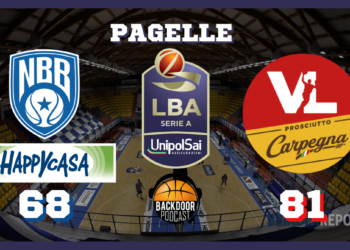 Brindisi - Pesaro