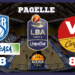 Brindisi - Pesaro