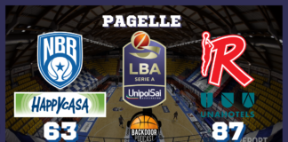 Brindisi - Reggio Emilia