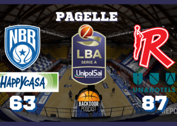 Brindisi - Reggio Emilia