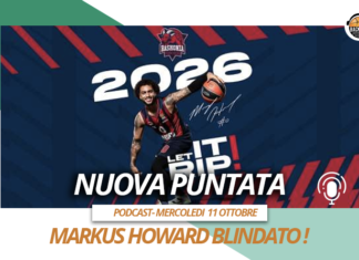 Basketmercato