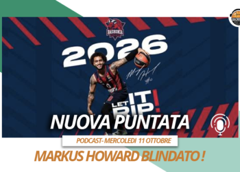 Basketmercato
