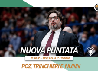 Basketmercato