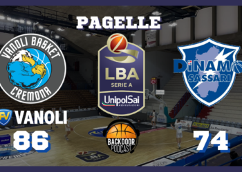 Legabasket
